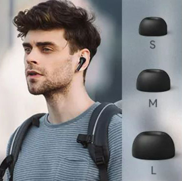 AUKEY EP-T21P True Wireless Stereo Earbuds